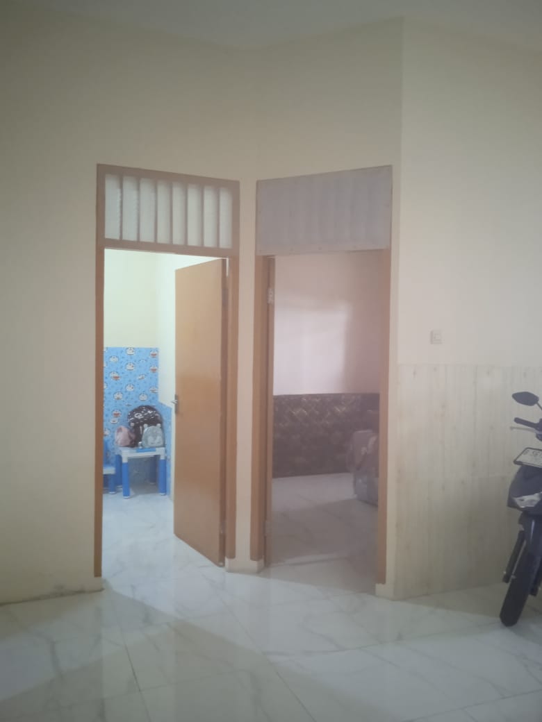 Dijual rumah baru renov di Cipondoh Makmur, Cipondoh, Tangerang