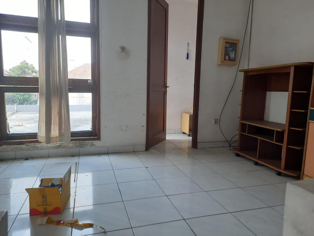 Dijual Rumah komplek di Pisangan, Ciputat Timur, TangSel