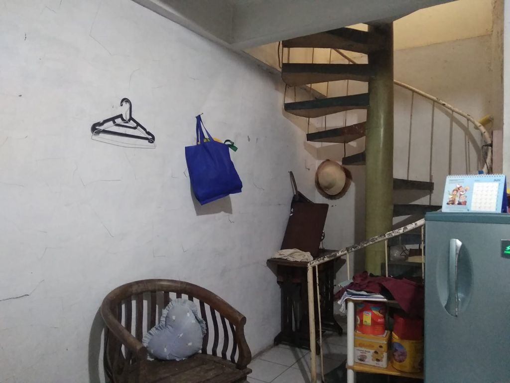 Dijual tanah murah di Jl. Kalipasir , Cikini, Menteng, Jakarta