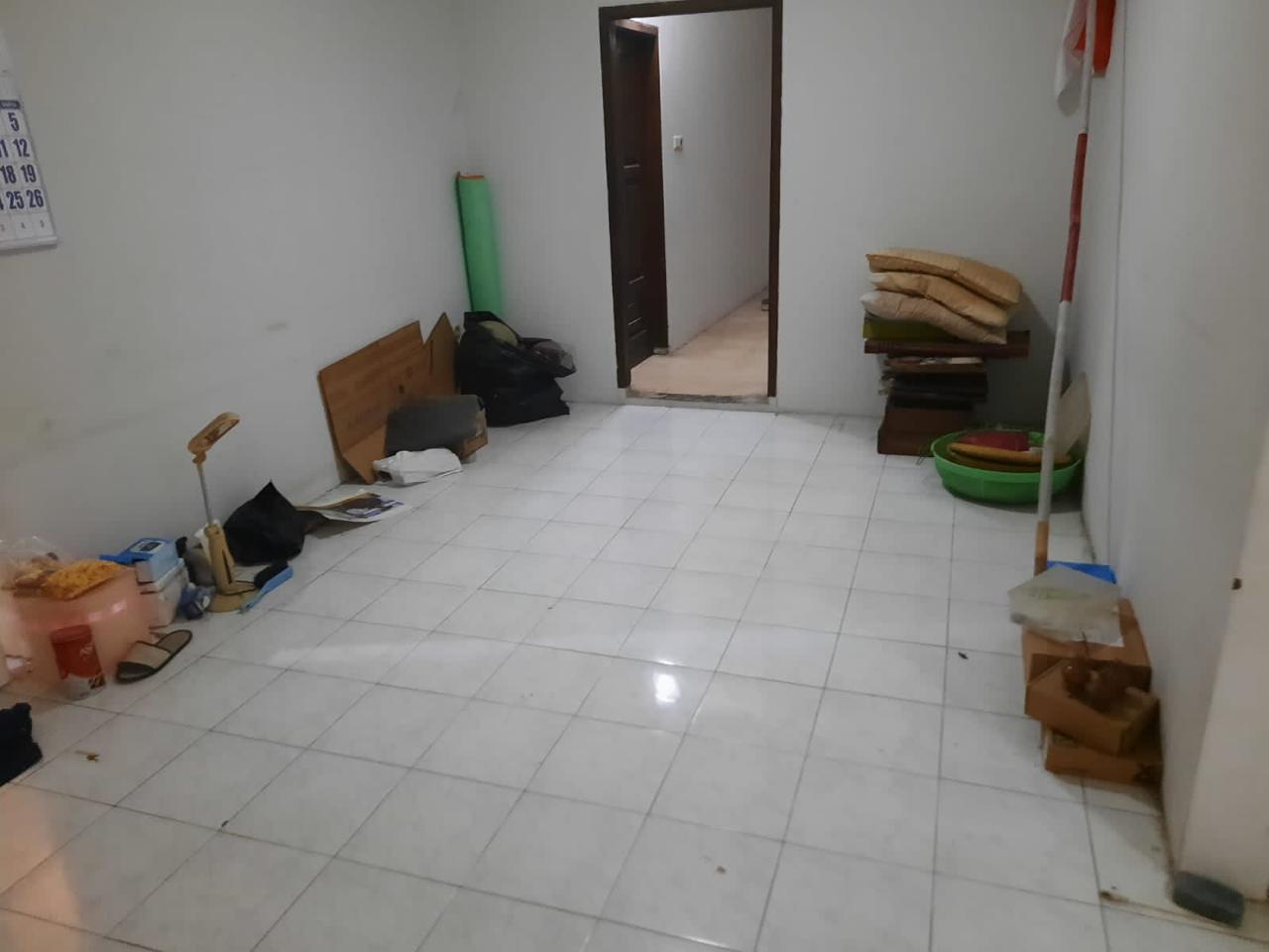 Dijual Rumah komplek di Pisangan, Ciputat Timur, TangSel