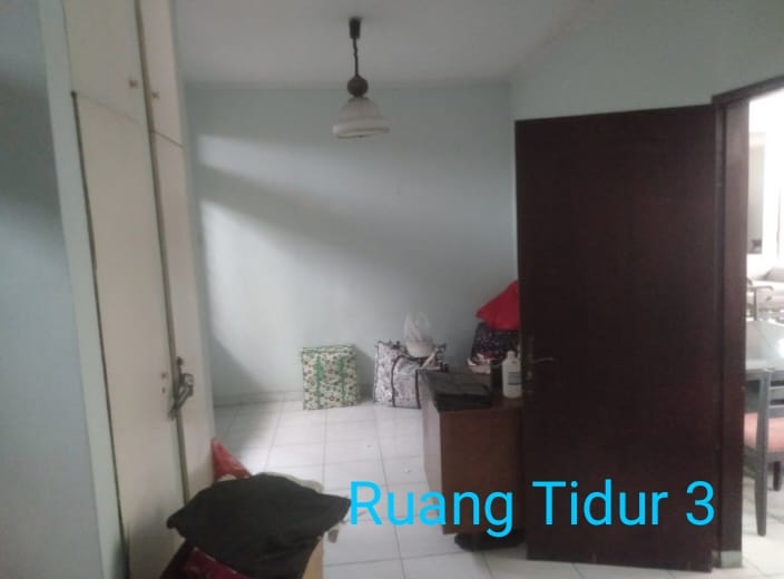 Dijual rumah di Kemang, Bangka, Mampang Prapatan Jakarta Selatan