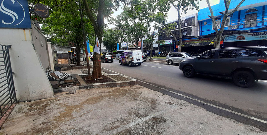 KLINIK KULIT DAN KECANTIKAN DEKAT PUSAT KOTA BANDUNG