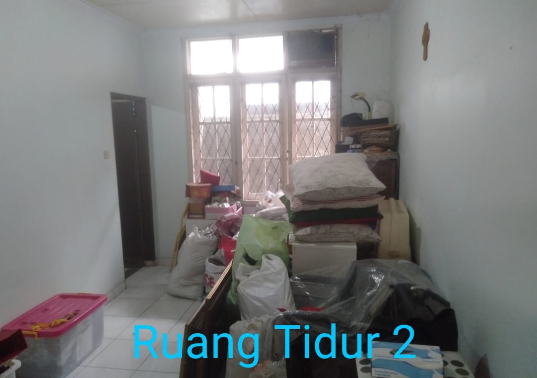 Dijual rumah di Kemang, Bangka, Mampang Prapatan Jakarta Selatan