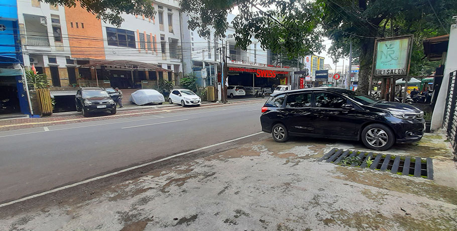 KLINIK KULIT DAN KECANTIKAN DEKAT PUSAT KOTA BANDUNG