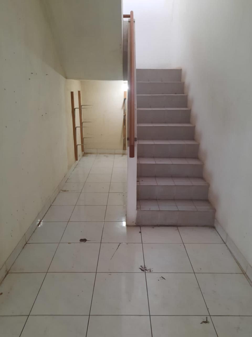 Dijual Rumah komplek di Pisangan, Ciputat Timur, TangSel