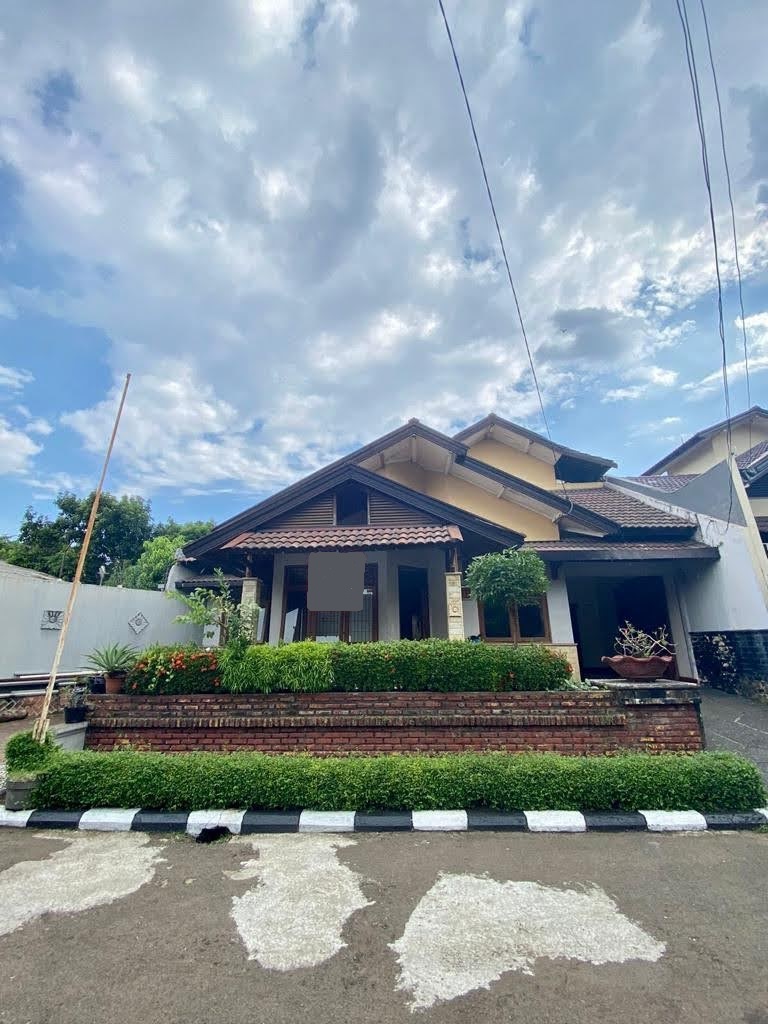 Dijual dan sewa rumah di Cluster Exclusive Mekarjaya, Sukmajaya