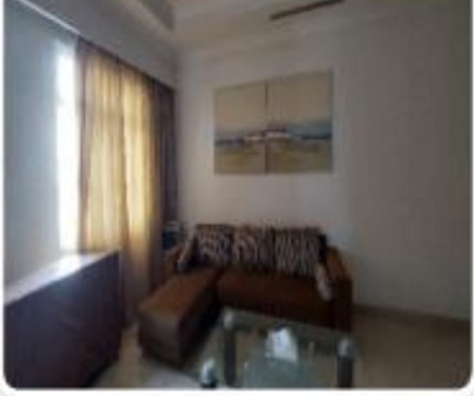 Dijual Apartemen The Belezza Permata Hijau, Jl. Arteri Supeno