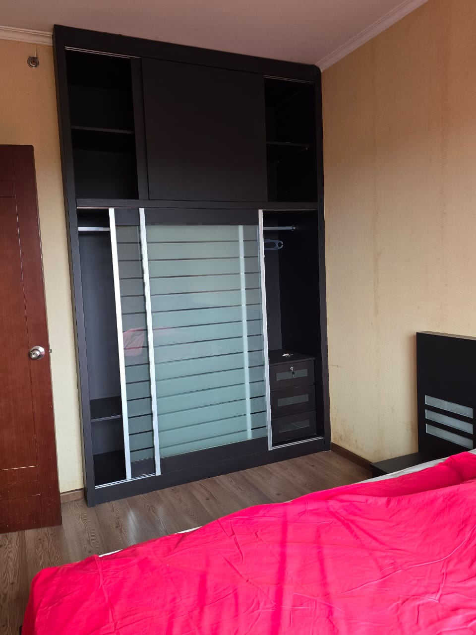 Dijual BU 2 bedrooms Apartemen Marina Mediterania Ancol, JakUt