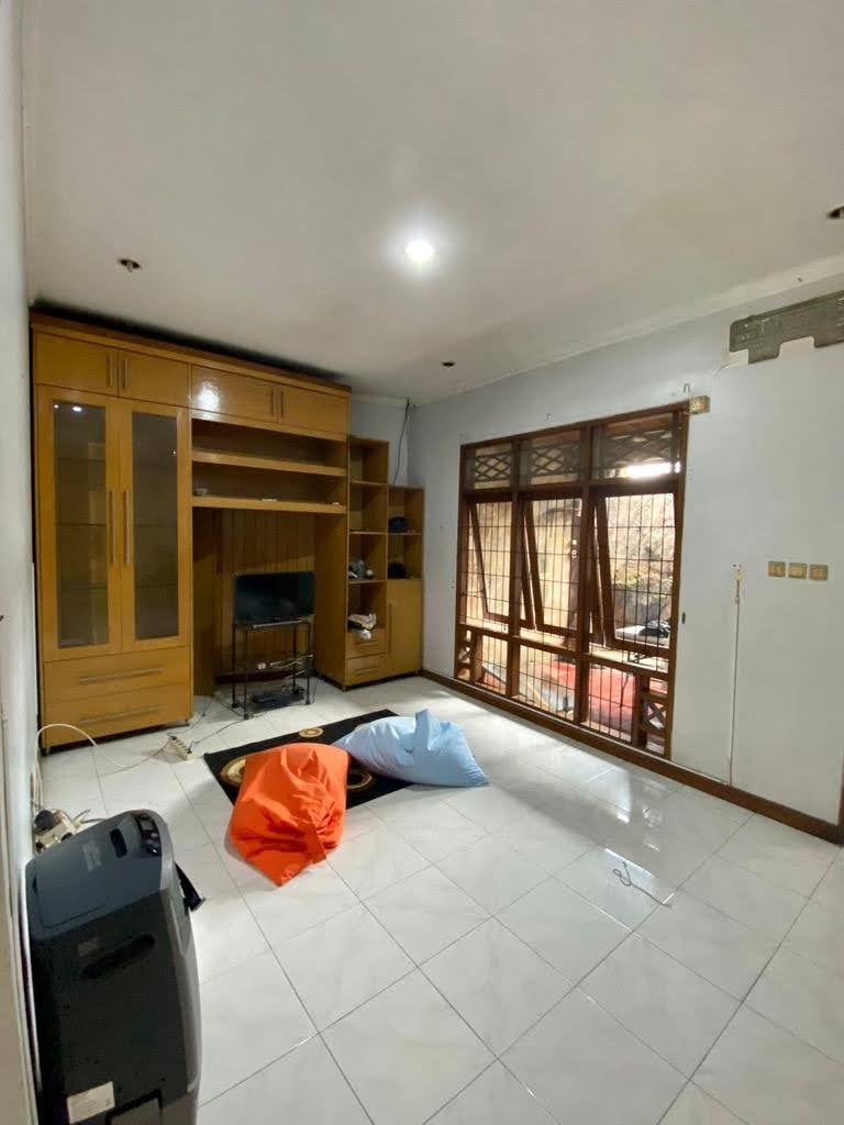 Dijual dan sewa rumah di Cluster Exclusive Mekarjaya, Sukmajaya