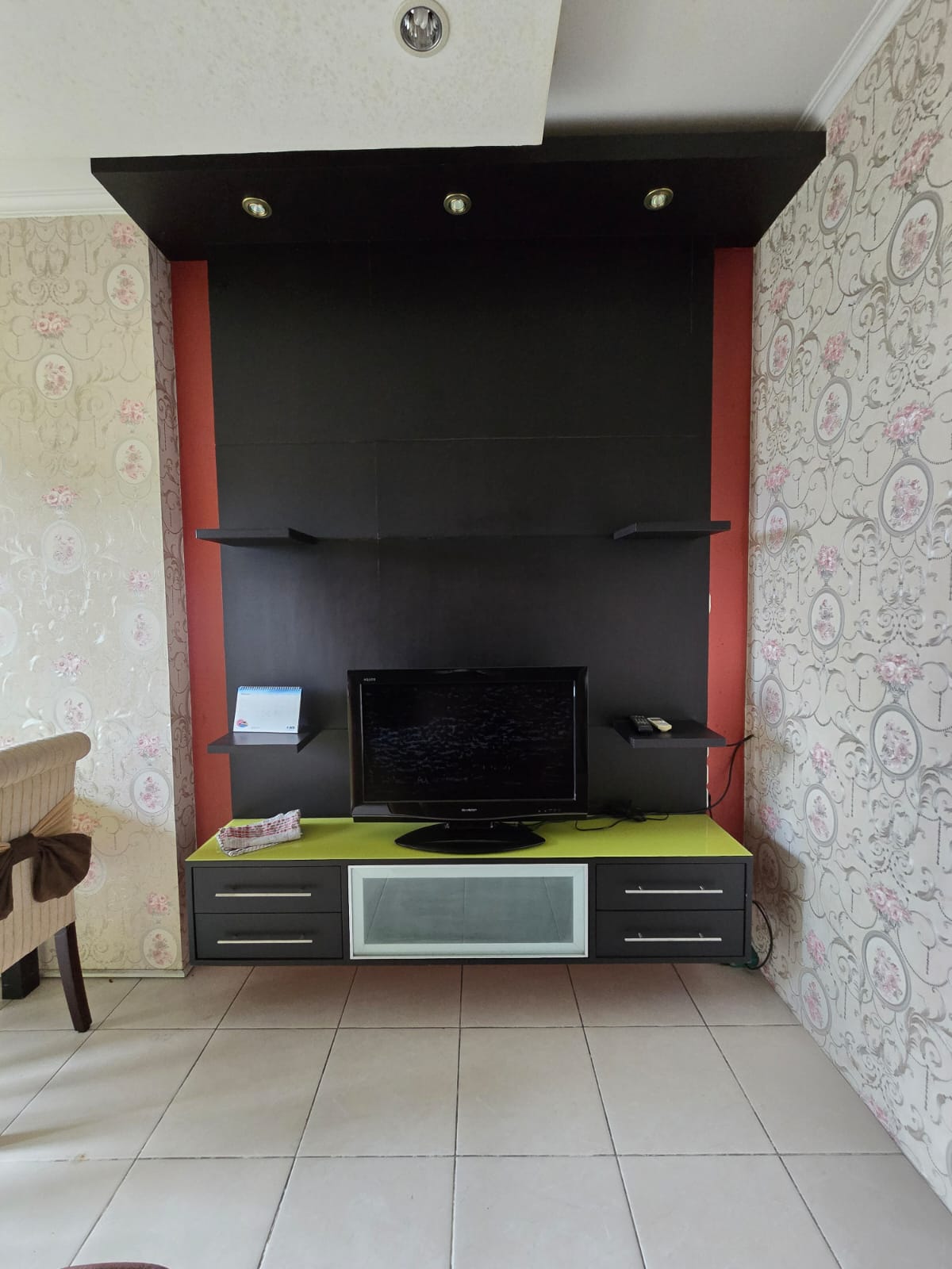 Dijual BU 2 bedrooms Apartemen Marina Mediterania Ancol, JakUt