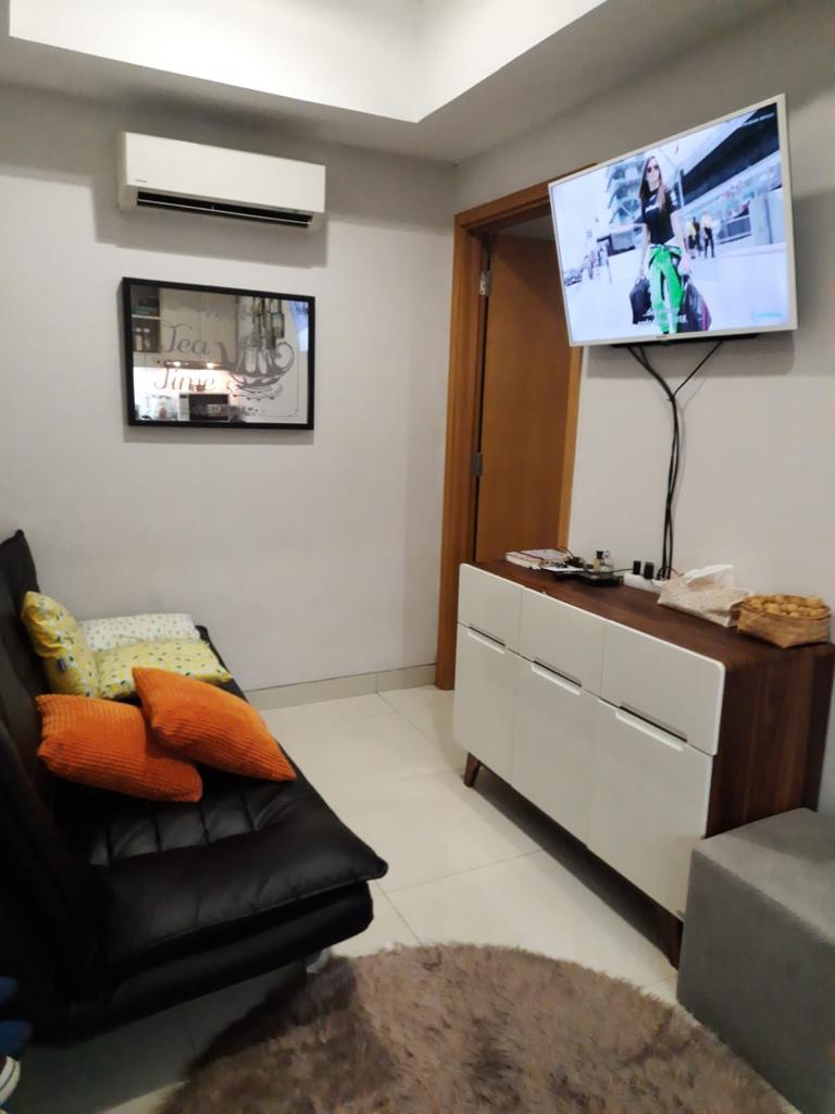 Dijual apartemen The Mansion kemayoran, Bandar Baru, Kemayoran