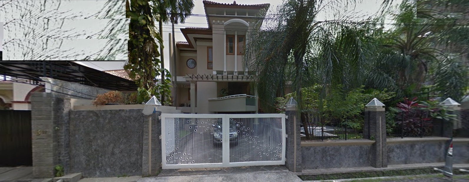 Dijual rumah di Pondok indah, Pondok Pinang, Kebayoran lama