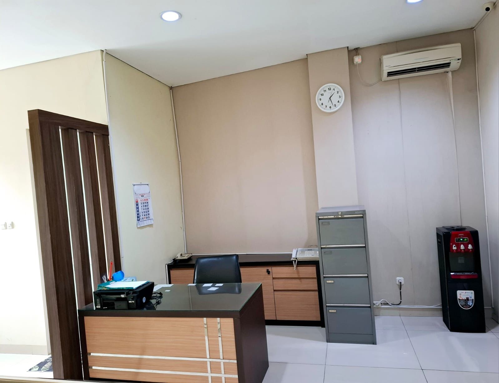 Dijual Ruko 4 lantai di Pasar Minggu, Jakarta Selatan