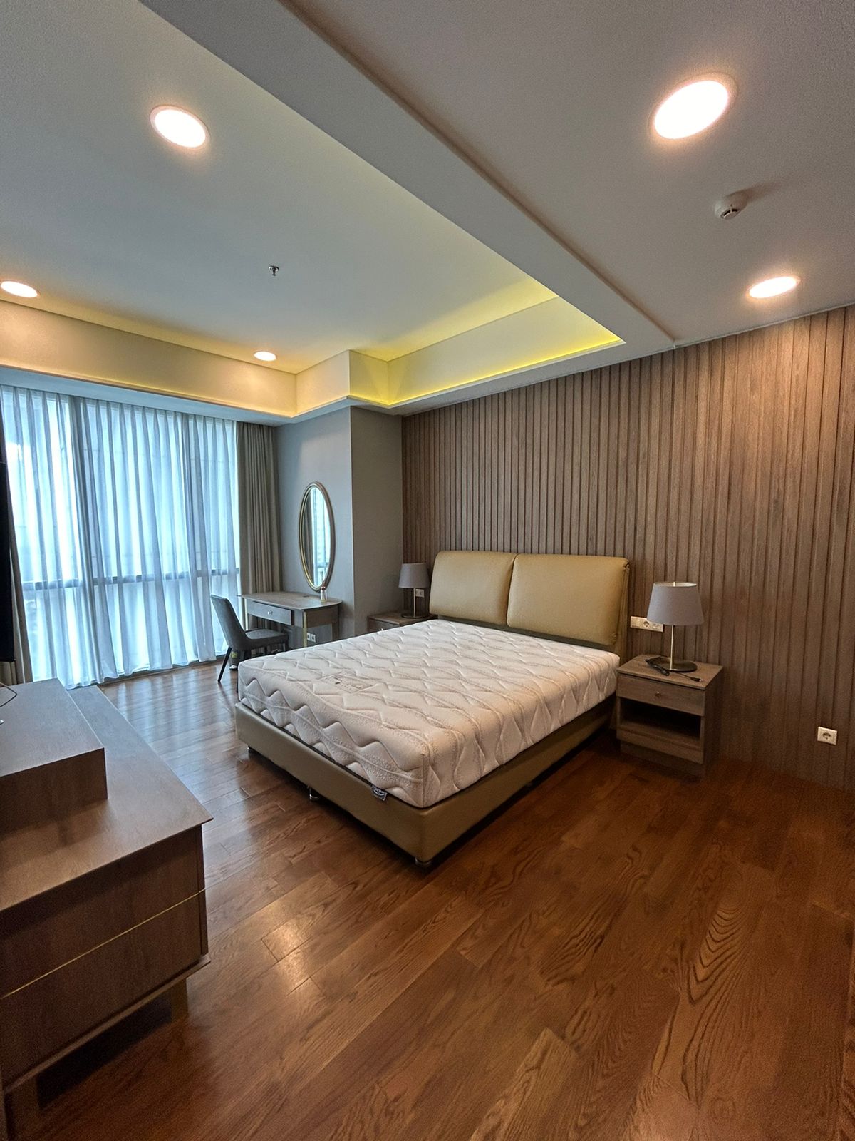 Dijual Apartemen Anandamaya Resident, Sudirman, Karet Tengsin