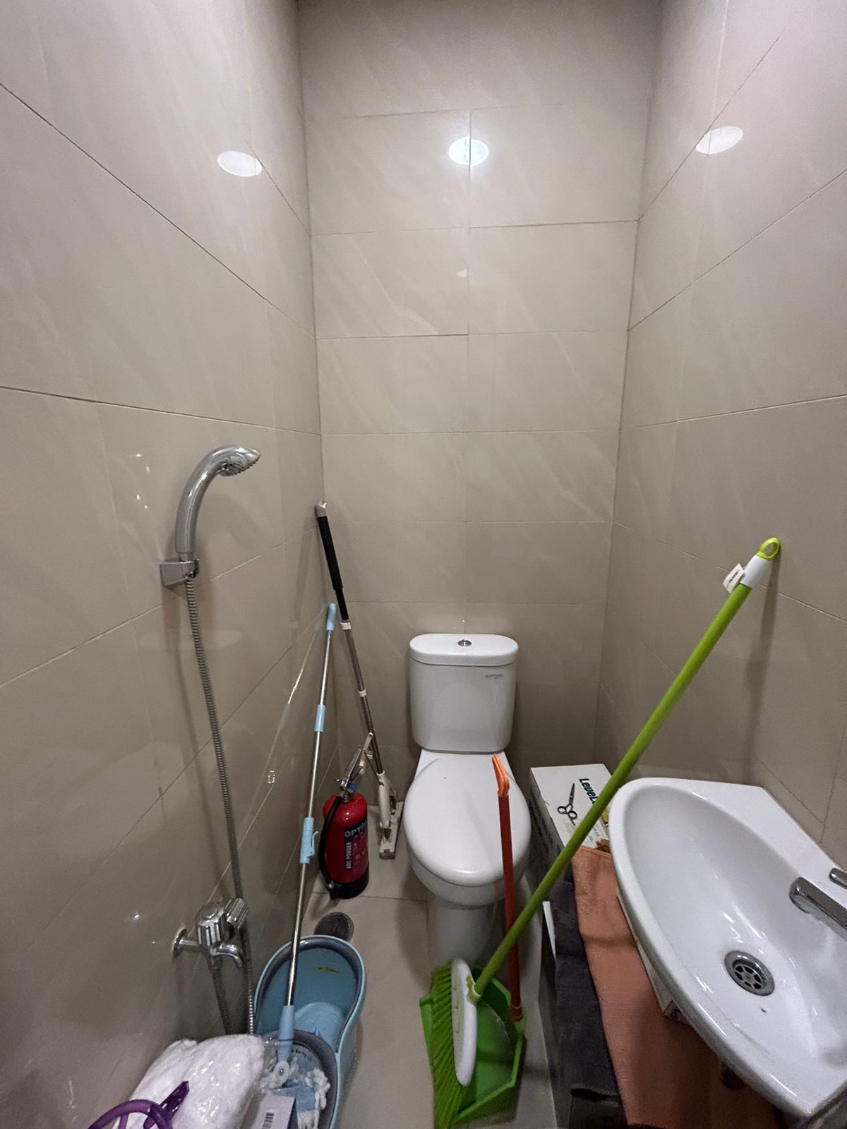 Dijual Apartemen Anandamaya Resident, Sudirman, Karet Tengsin