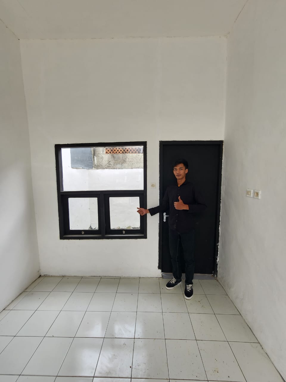 Rumah Murah Bersubsidi Angsuran Flat 1,2 jt di Tangerang