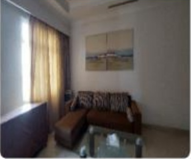 Dijual Apartemen The Belezza Permata Hijau, Jl. Arteri Supeno