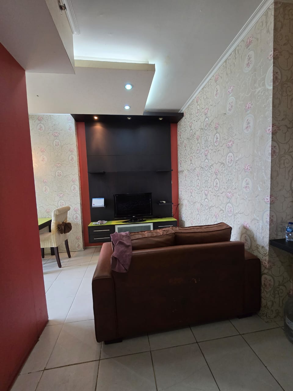 Dijual BU 2 bedrooms Apartemen Marina Mediterania Ancol, JakUt