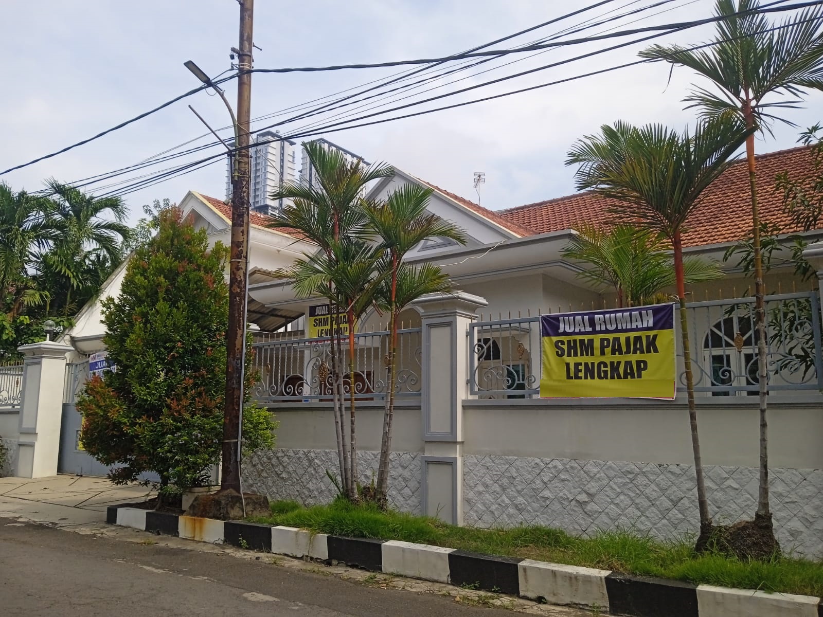 rumah dijual jemur andayani surabaya