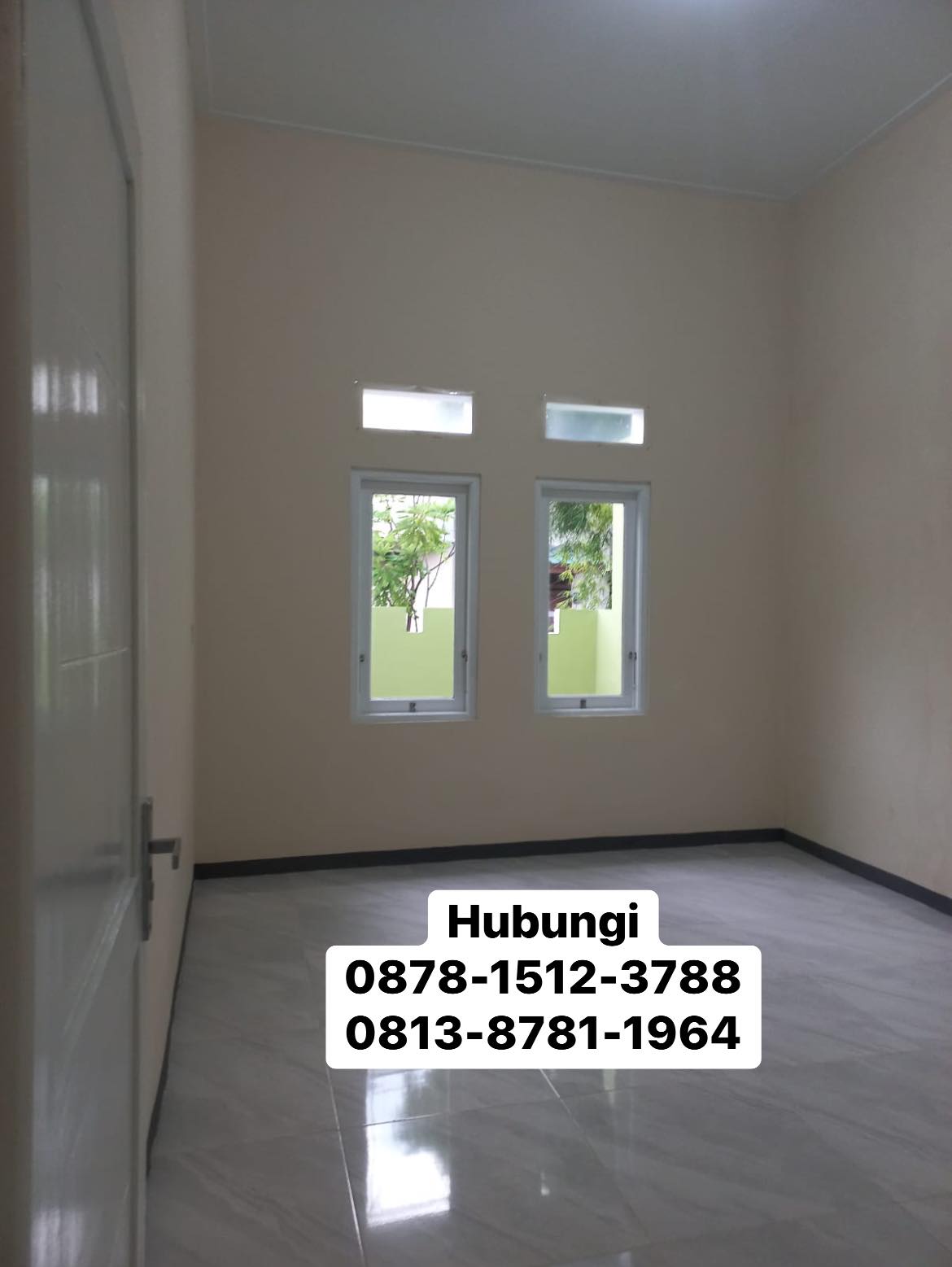 Rumah Siap Huni Di Harapan Indah Bekasi