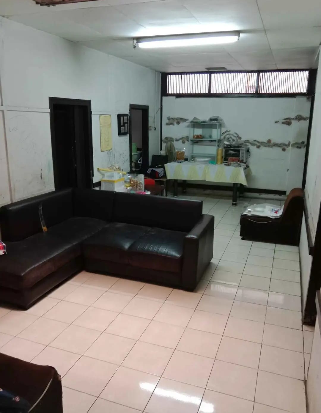 Di Jual Rumah Murah Sampai Jadi