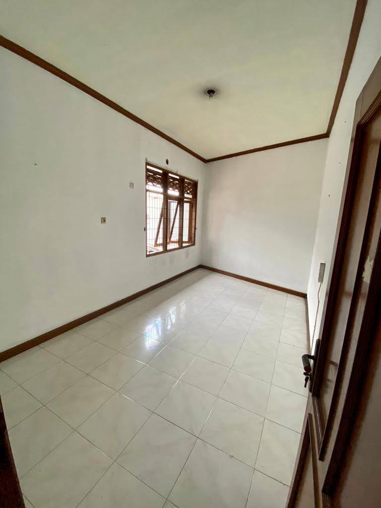 Disewa rumah di Cluster Exclusive Mekarjaya, Sukmajaya, Depok