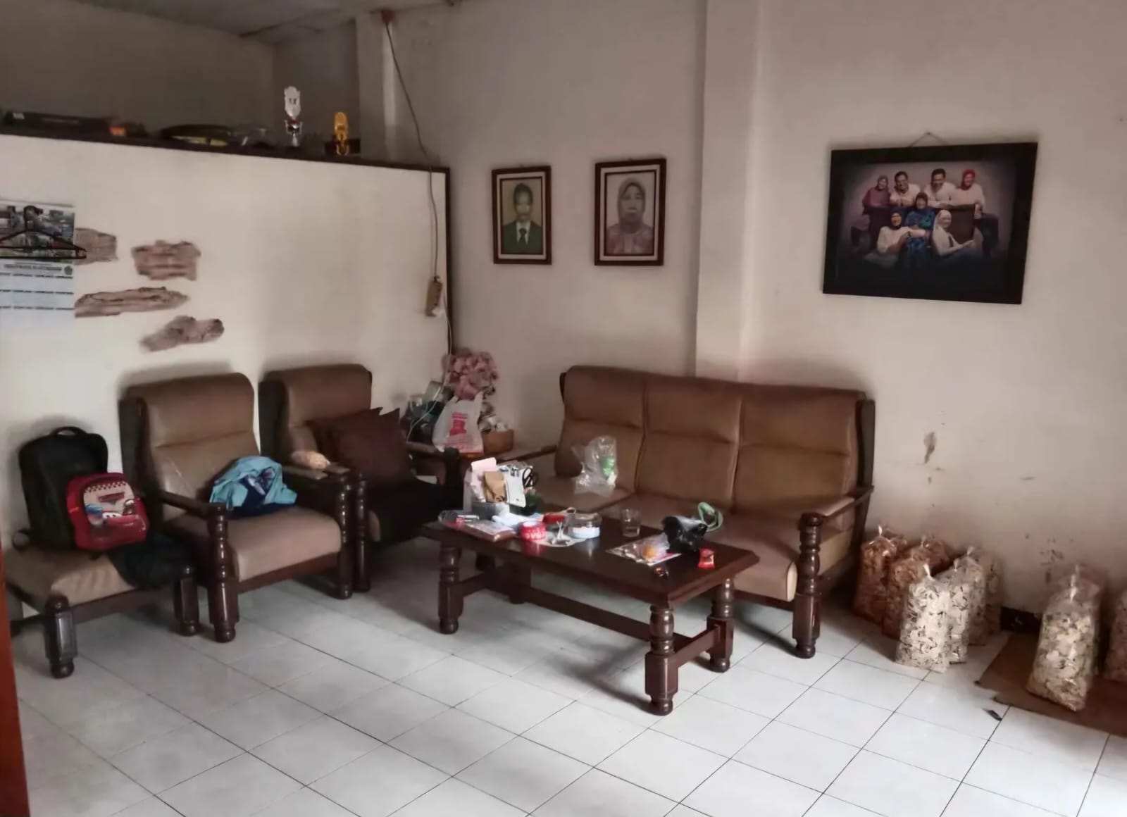 Di Jual Rumah Murah Sampai Jadi