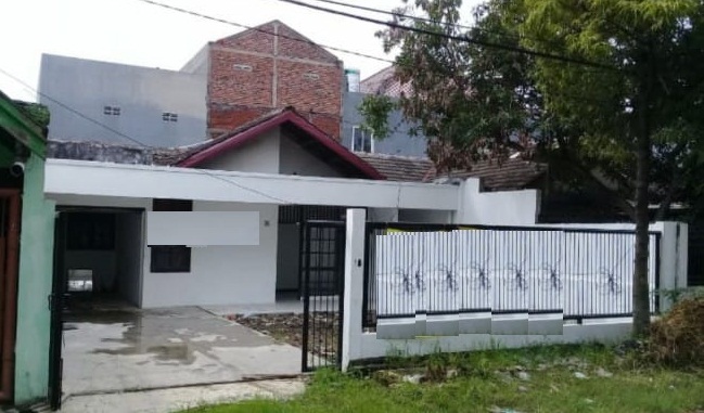 rumah dijual raya tengger kandangan surabaya