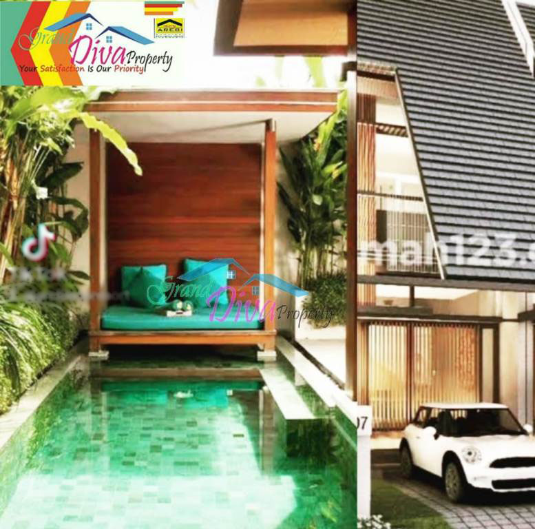 RUMAH RASA HOTEL DI SAMARINDA KALIMANTAN TIMUR