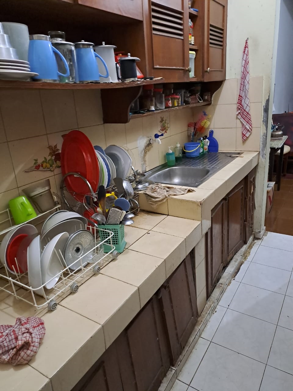 Dijual rumah di perumahan elite daerah Depok, Jawa Barat