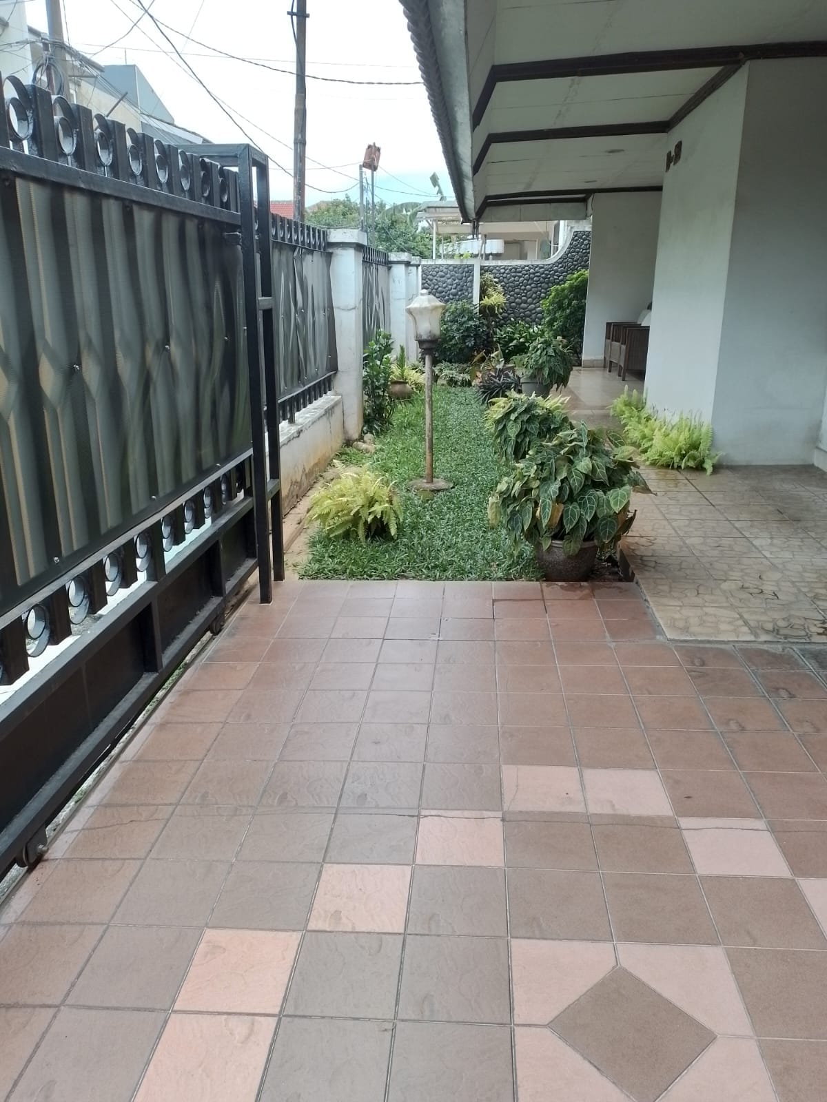 Dijual rumah komplek di perum Mega Cinere, Cinere, Kota Depok