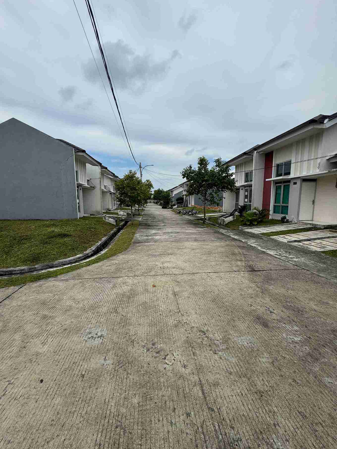 RUMAH DISEWAKAN CITRA MAJA RAYA CLUSTER PECATU