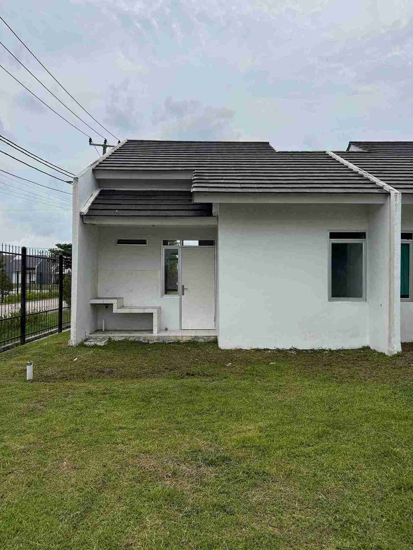 RUMAH DISEWAKAN CITRA MAJA RAYA CLUSTER PECATU