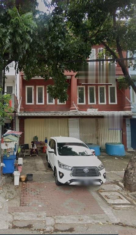 Disewakan ruko di Mampang Prapatan, Tegal Parang Jakarta Selatan