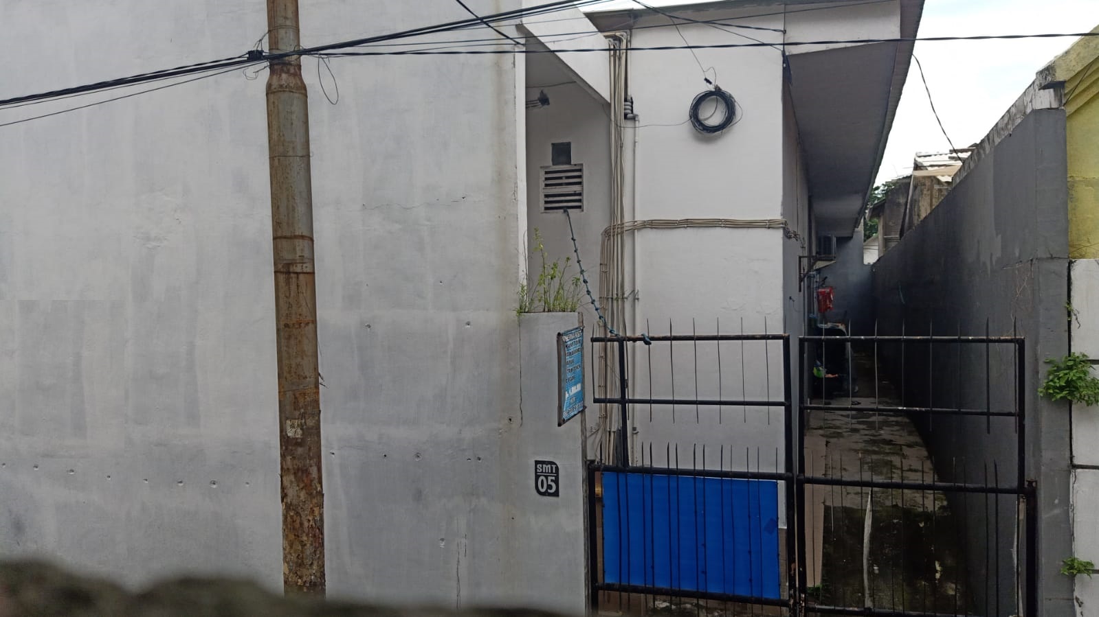 rumah dijual simo magerejo timur surabaya