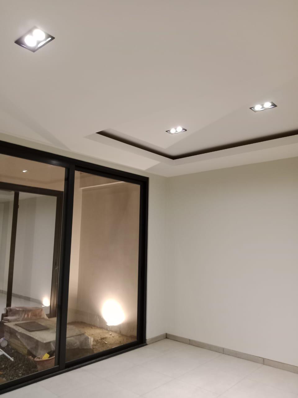 Dijual rumah baru minimalis 2 lantai di Cinere, Limo, Depok