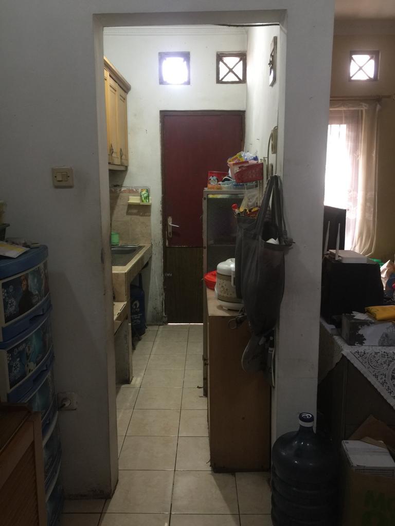 Dijual rumah strategis Di Pasar Minggu, Jakarta Selatan