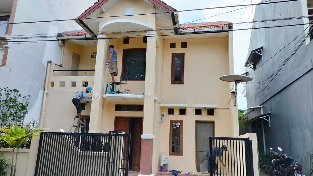 Dijual rumah strategis Di Pasar Minggu, Jakarta Selatan