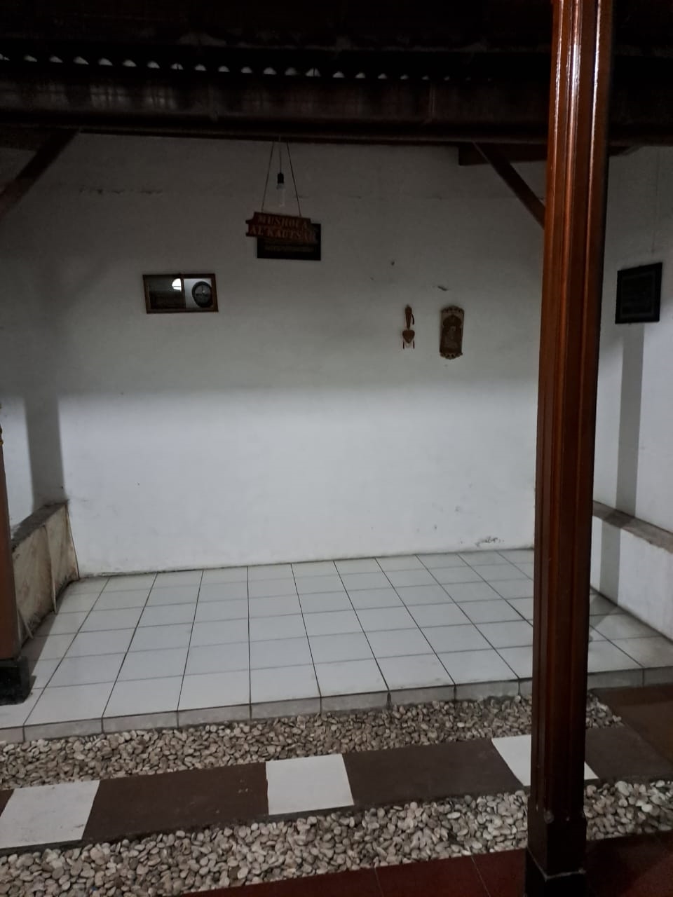 Dijual rumah di perumahan elite daerah Depok, Jawa Barat