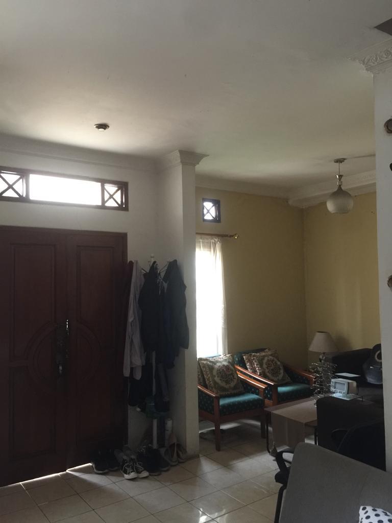 Dijual rumah strategis Di Pasar Minggu, Jakarta Selatan