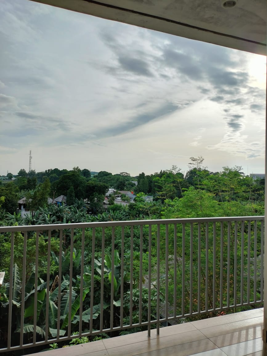 Dijual rukan tematik river park view di Tanjung Barat, Jagakarsa