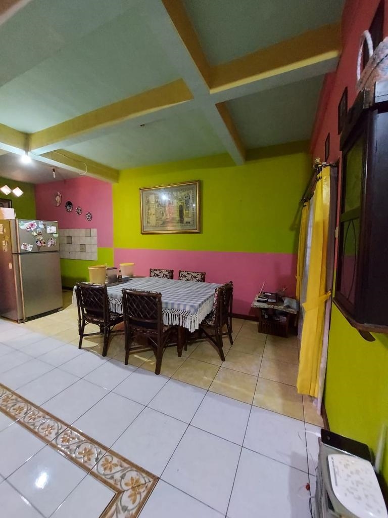 Dijual rumah di Mekarjaya, Sukmajaya, Depok, Jawa Barat