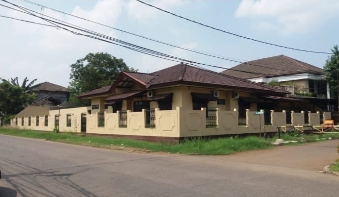 Dijual rumah di komplek mewah di Cinere, Depok