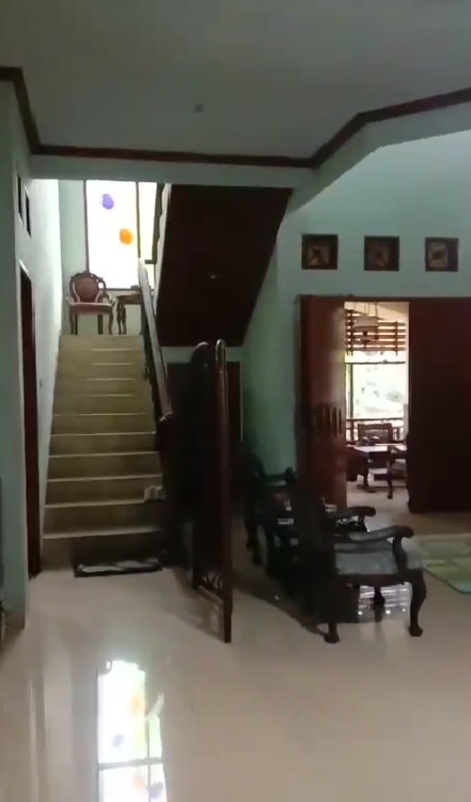 Dijual rumah di perumahan elite di Margonda Raya, Depok