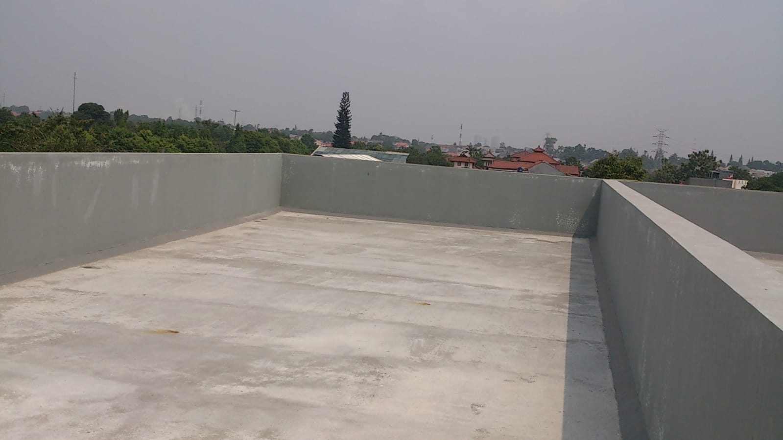 Dijual 2 unit ruko baru exclusive di Jagakarsa, Jakarta Selatan