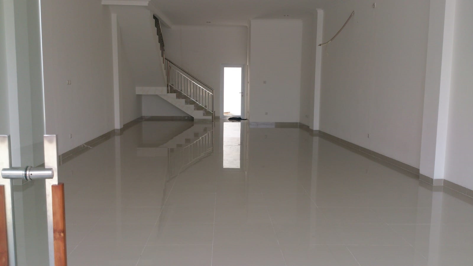 Dijual 2 unit ruko baru exclusive di Jagakarsa, Jakarta Selatan