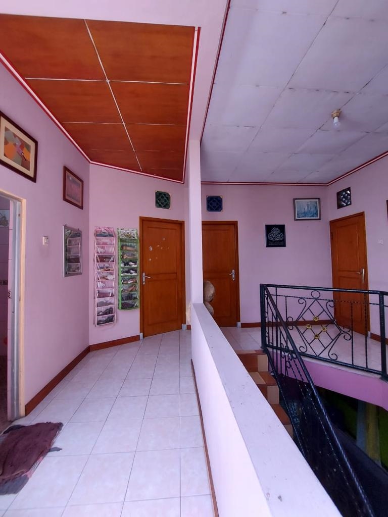 Dijual rumah di Mekarjaya, Sukmajaya, Depok, Jawa Barat