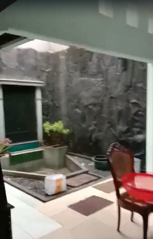 Dijual rumah di perumahan elite di Margonda, Depok, Jawa Barat