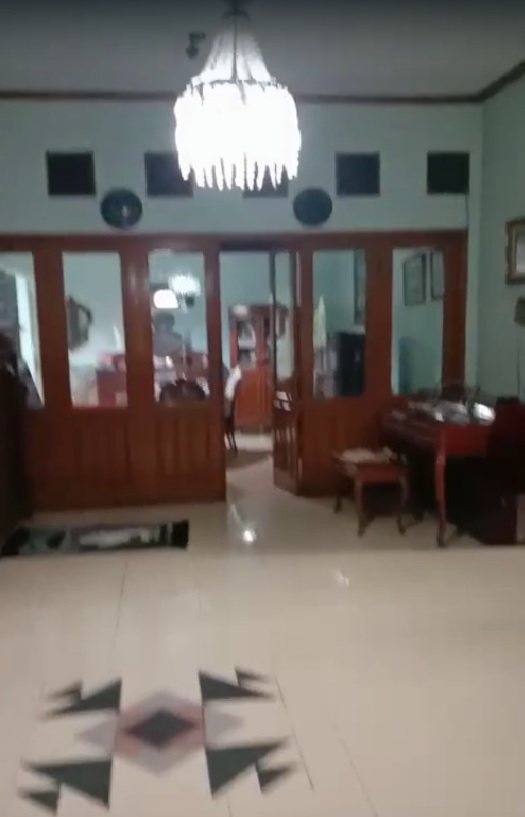 Dijual rumah di perumahan elite di Margonda, Depok, Jawa Barat