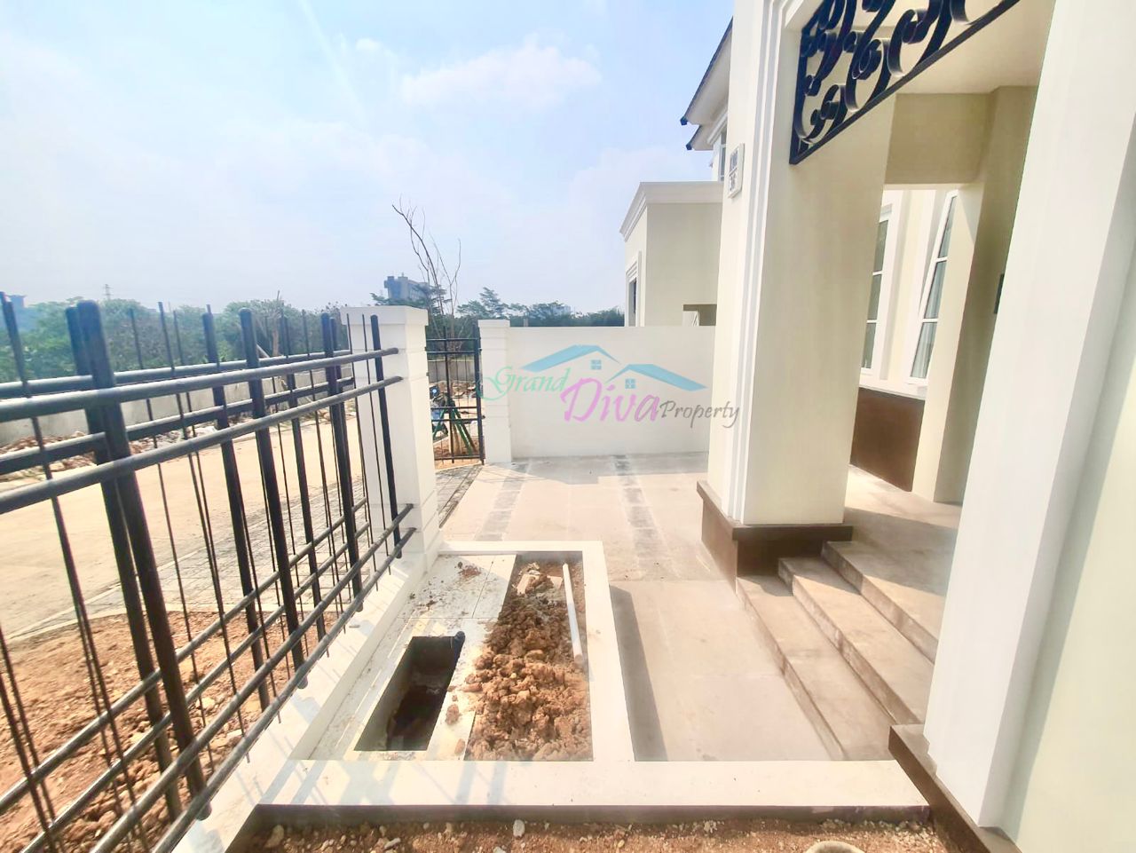 DIJUAL CEPAT RUMAH DI CITRA SENTUL RAYA KAWASAN RIVER PARK